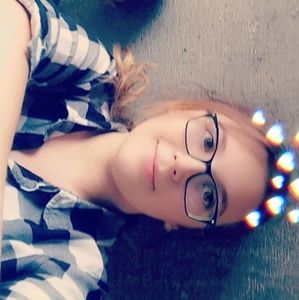 Meet your Posher, April